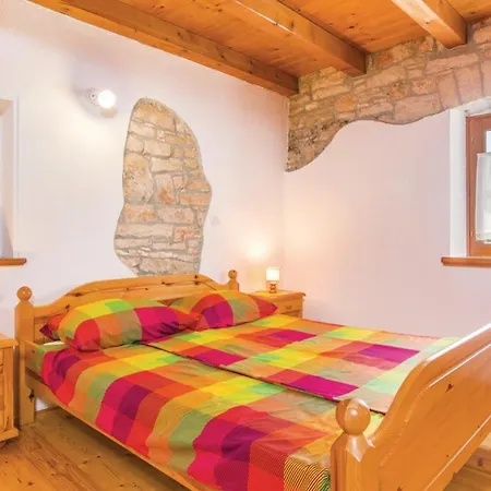 Casa Rustica In Matohanci - Haus Fuer 6 Personen Holiday home *